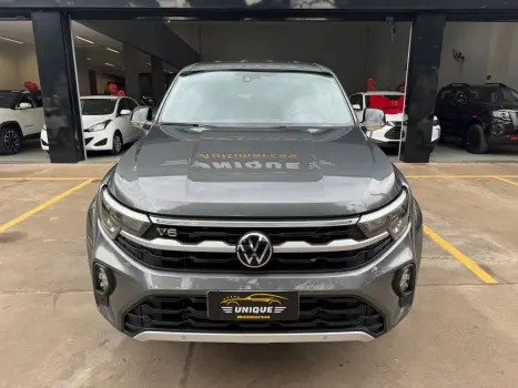 AMAROK Extreme CD 3.0 4x4 TB Dies. Aut.