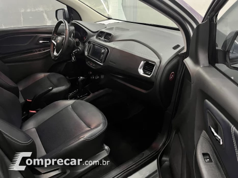 SPIN 1.8 Premier 8V