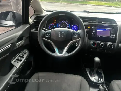 Fit Personal 1.5 Flexone 16V 5p Aut.