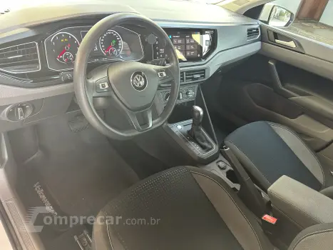 POLO 1.0 200 TSI Comfortline