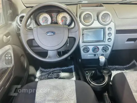 FIESTA 1.6 SE Sedan 16V
