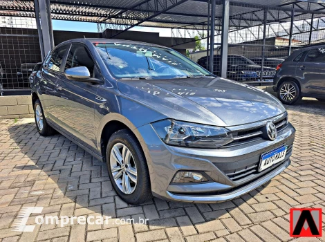 POLO 1.0 200 TSI Comfortline