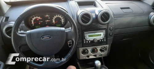 ECOSPORT 1.6 Freestyle 8V