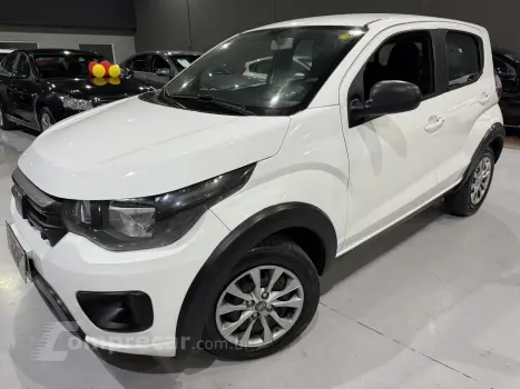 MOBI 1.0 EVO FLEX LIKE. MANUAL