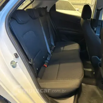 HB20 1.0 12V Comfort