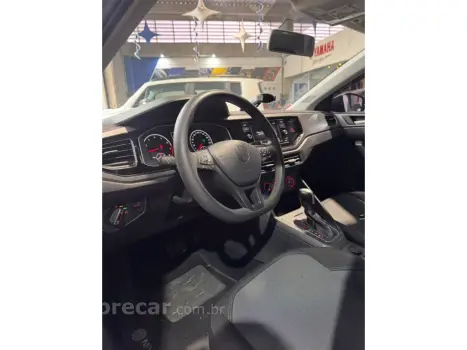 NIVUS 1.0 200 TSI TOTAL FLEX COMFORTLINE AUTOMÁTICO