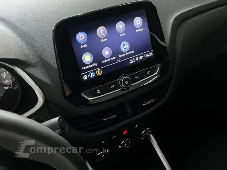 ONIX 1.0 FLEX LT MANUAL