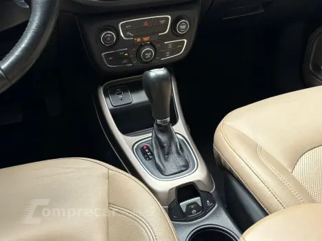 COMPASS 2.0 16V Longitude