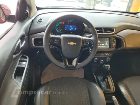 PRISMA Sed. LTZ 1.4 8V FlexPower 4p Aut.