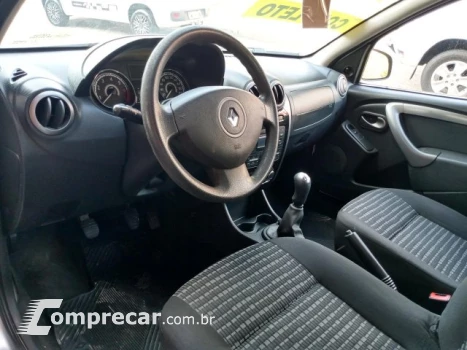 SANDERO - 1.0 EXPRESSION 16V 4P MANUAL