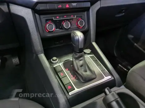AMAROK COMFOR. 3.0 V6 TDI 4x4 DIES. AUT