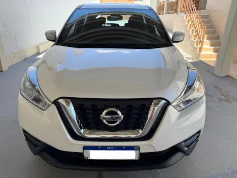 KICKS 1.6 16vstart Active