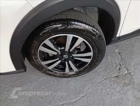 KICKS 1.6 16vstart Active