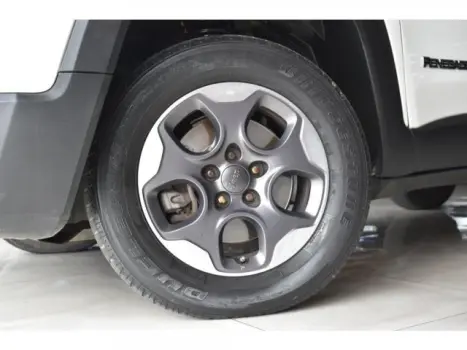 RENEGADE - 2.0 16V TURBO SPORT 4P 4X4 AUTOMÁTICO