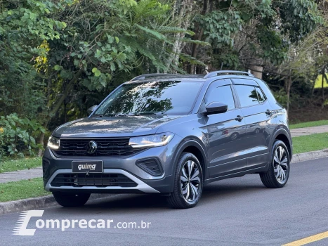 T-CROSS 1.0 200 TSI