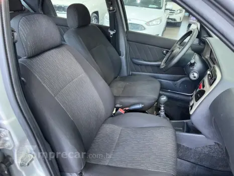 SIENA 1.0 MPI Fire Celebration 8V