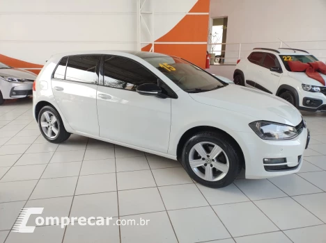 Golf 1.4 16V 4P TSI COMFORTLINE