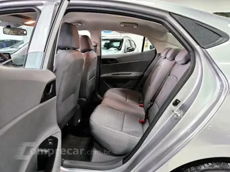 HB20S COMFORT PLUS 1.0 TB FLEX 12V AUT