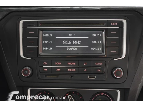 SAVEIRO 1.6 MI Trendline CS 8V