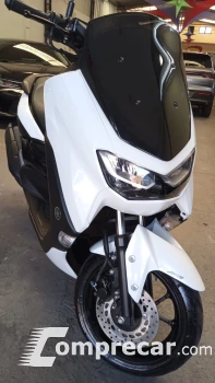 N-MAX 160 ABS