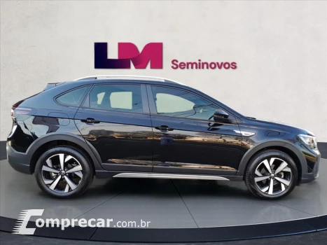 NIVUS 1.0 200 TSI TOTAL FLEX HIGHLINE AUTOMÁTICO