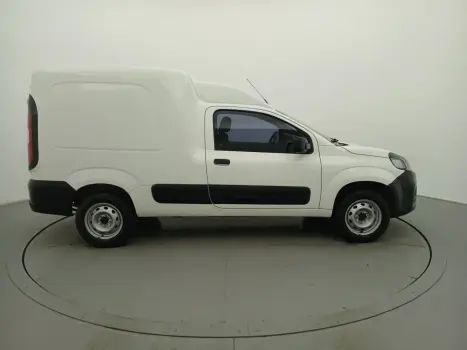 FIORINO 1.4 MPI FURGÃO ENDURANCE 8V FLEX 2P MANUAL