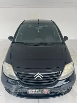 C3 1.4 I Exclusive 8V