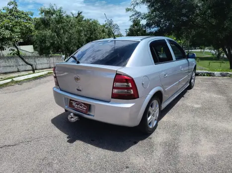 ASTRA 2.0 MPFI Advantage 8V