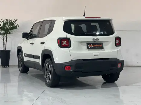 RENEGADE 1.8 16V Sport