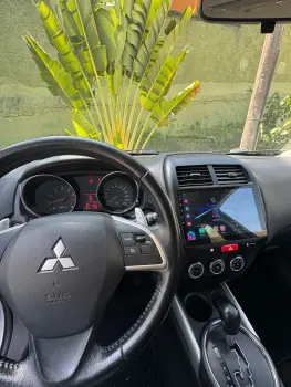 ASX 2.0 4X2 16V