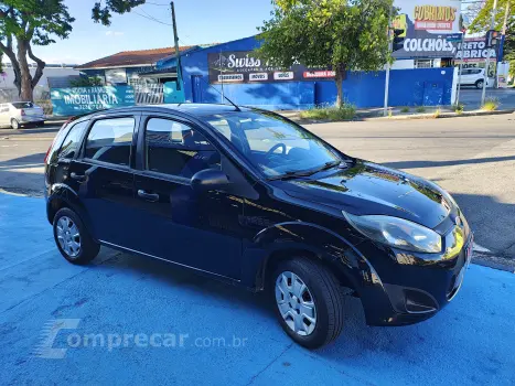 FIESTA 1.6 MPI Hatch 8V