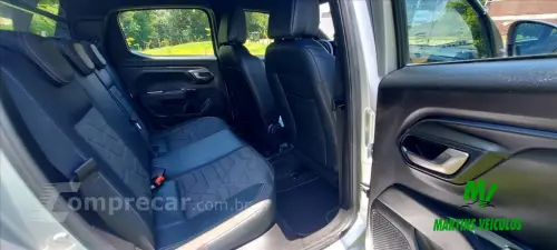 STRADA 1.3 Firefly Volcano CD