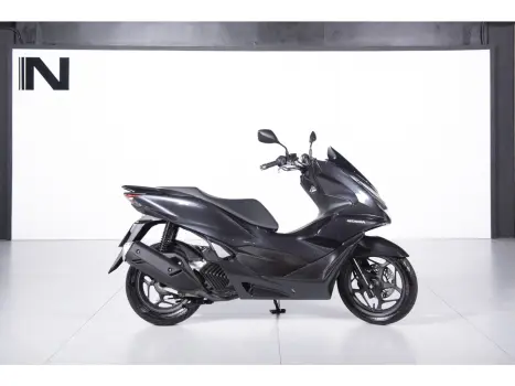 PCX 160