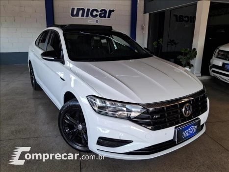 JETTA 1.4 250 TSI R-line