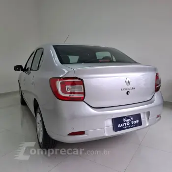 LOGAN 1.0 12V SCE ZEN