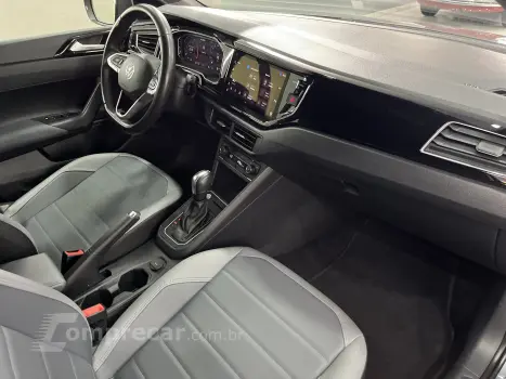 NIVUS 1.0 200 TSI Highline