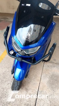 Yamaha NMAX 160 CONNECTED