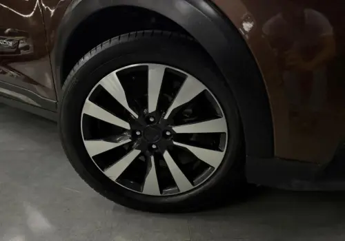KICKS 1.6 16V FLEXSTART SV 4P XTRONIC
