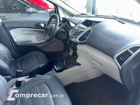 ECOSPORT 2.0 Titanium Plus 16V