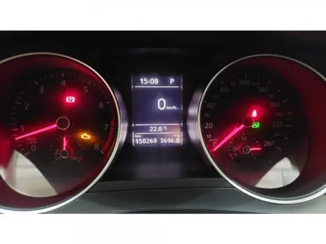 JETTA - 1.4 16V TSI COMFORTLINE 4P TIPTRONIC