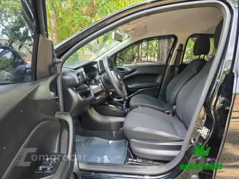 CRONOS 1.3 FIREFLY FLEX DRIVE MANUAL