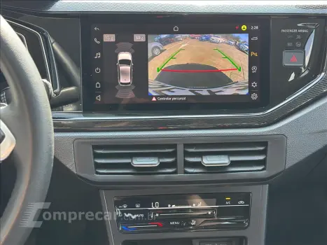 POLO 1.0 170 TSI HIGHLINE AUTOMÁTICO