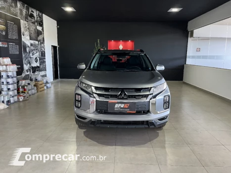 OUTLANDER SPORT 2.0 Mivec HPE