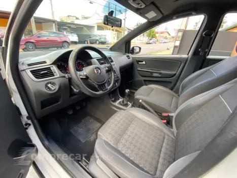 FOX 1.0 MPI TRACK 12V FLEX 4P MANUAL