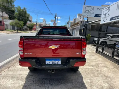 S10 2.8 16V Turbo LS CS 4X4