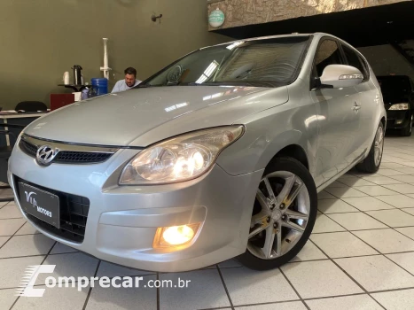 Hyundai I30 2.0 MPI 16V 4 portas