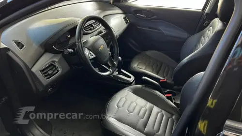 Onix Hatch 1.4 4P FLEX LTZ AUTOMÁTICO