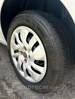 ARGO 1.3 Firefly Drive