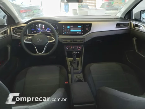 NIVUS 1.0 200 TSI Comfortline