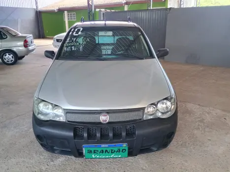 Fiat Strada 1.4